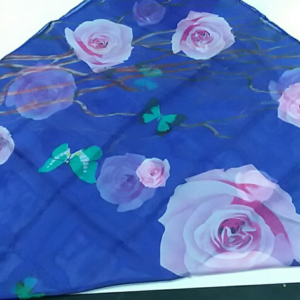 Head/neck Wrap.